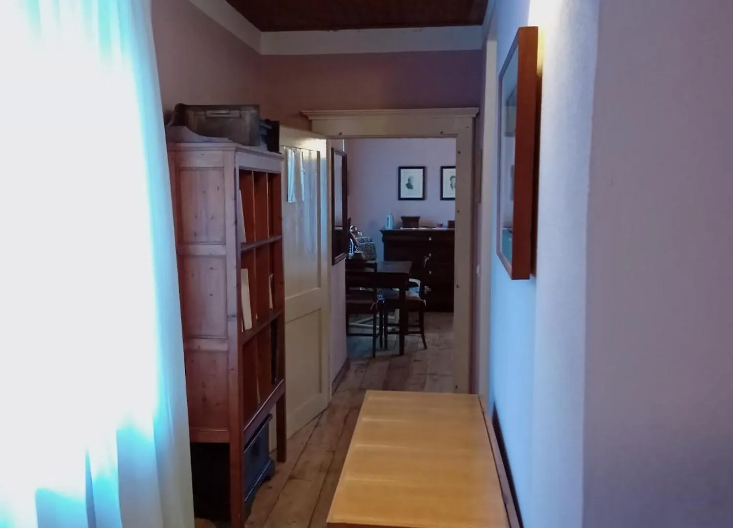 公寓 廖卢纳托Casa Pini Rio_A公寓 意大利